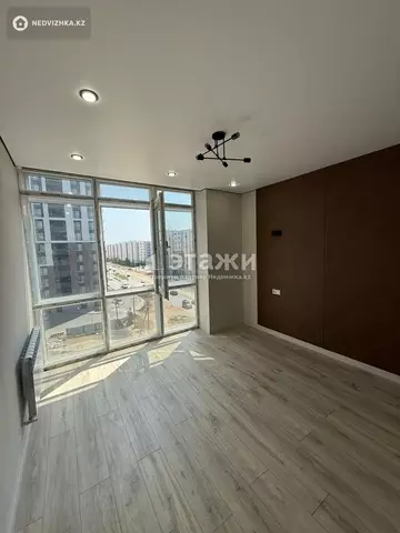 2-комнатная квартира, этаж 5 из 9, 60 м²