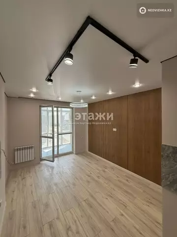 2-комнатная квартира, этаж 5 из 9, 60 м²