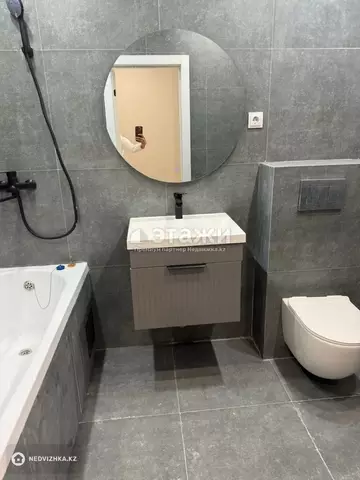 60 м², 2-комнатная квартира, этаж 5 из 9, 60 м², изображение - 5