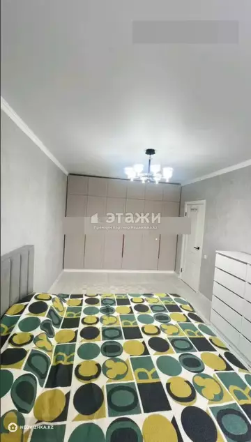 70.3 м², 2-комнатная квартира, этаж 8 из 9, 70 м², изображение - 3