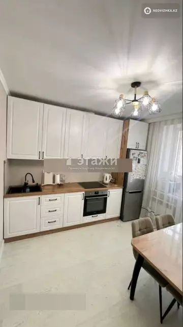 70.3 м², 2-комнатная квартира, этаж 8 из 9, 70 м², изображение - 4