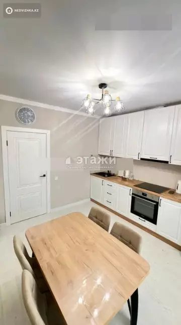 70.3 м², 2-комнатная квартира, этаж 8 из 9, 70 м², изображение - 5