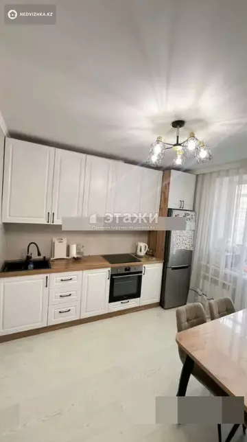 70.3 м², 2-комнатная квартира, этаж 8 из 9, 70 м², изображение - 7