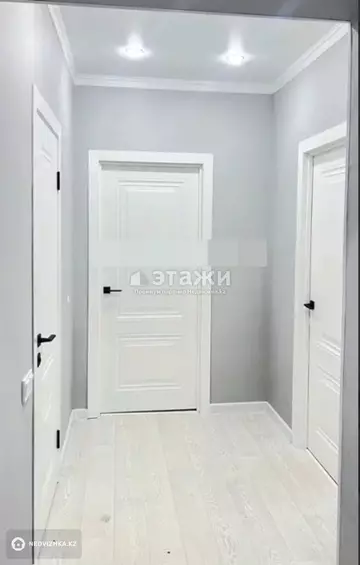 70.3 м², 2-комнатная квартира, этаж 8 из 9, 70 м², изображение - 10