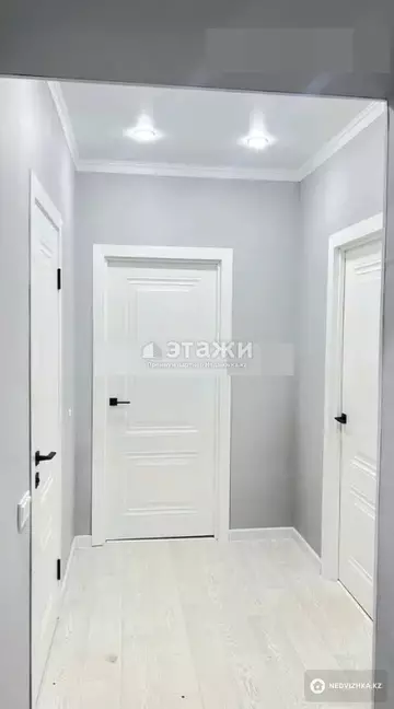 70.3 м², 2-комнатная квартира, этаж 8 из 9, 70 м², изображение - 8