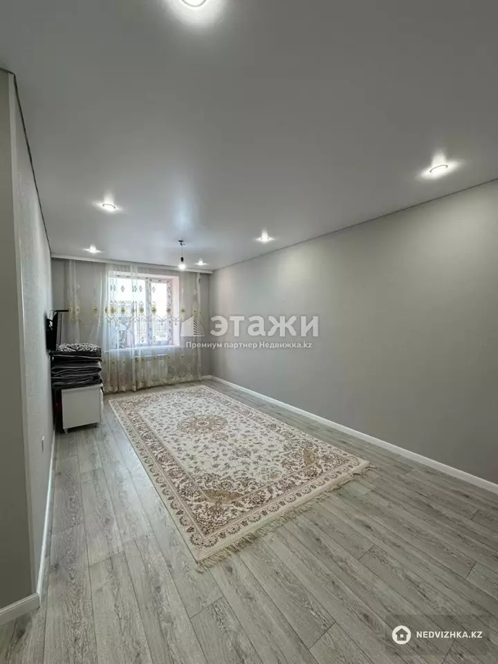 45 м², 1-комнатная квартира, этаж 11 из 12, 45 м², изображение - 1