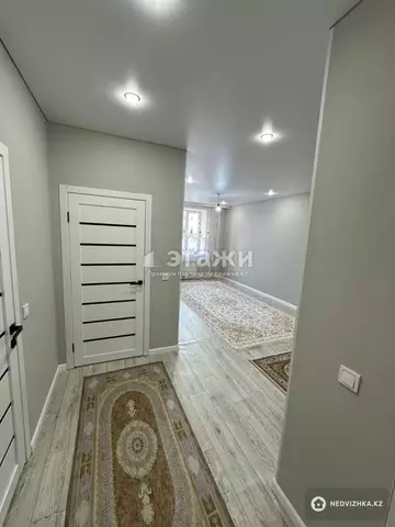 45 м², 1-комнатная квартира, этаж 11 из 12, 45 м², изображение - 0