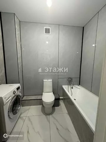 45 м², 1-комнатная квартира, этаж 11 из 12, 45 м², изображение - 3