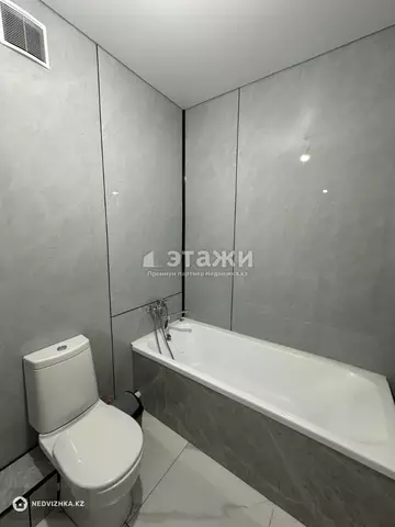 45 м², 1-комнатная квартира, этаж 11 из 12, 45 м², изображение - 4