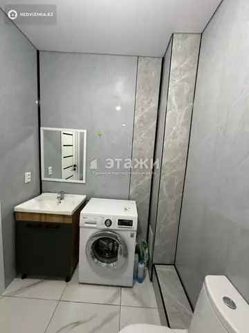 45 м², 1-комнатная квартира, этаж 11 из 12, 45 м², изображение - 5