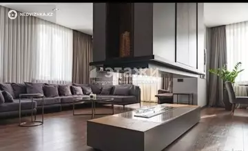 4-комнатная квартира, этаж 14 из 14, 200 м²