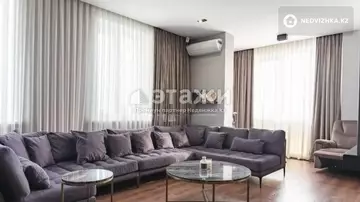 200 м², 4-комнатная квартира, этаж 14 из 14, 200 м², изображение - 5