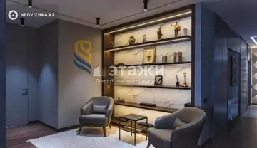 200 м², 4-комнатная квартира, этаж 14 из 14, 200 м², изображение - 6