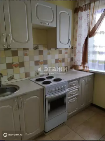 2-комнатная квартира, этаж 2 из 9, 50 м²