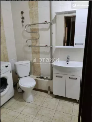2-комнатная квартира, этаж 2 из 9, 50 м²