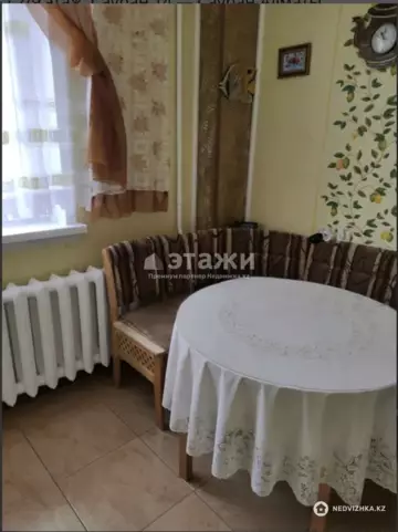 50 м², 2-комнатная квартира, этаж 2 из 9, 50 м², изображение - 4