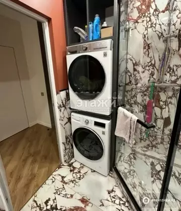 4-комнатная квартира, этаж 6 из 16, 116 м²