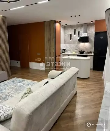 4-комнатная квартира, этаж 6 из 16, 116 м²