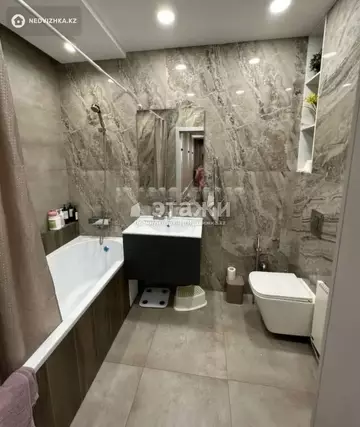 116 м², 4-комнатная квартира, этаж 6 из 16, 116 м², изображение - 5