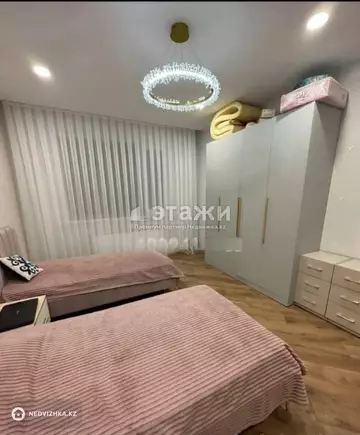 116 м², 4-комнатная квартира, этаж 6 из 16, 116 м², изображение - 6