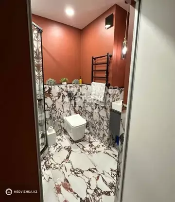 116 м², 4-комнатная квартира, этаж 6 из 16, 116 м², изображение - 9