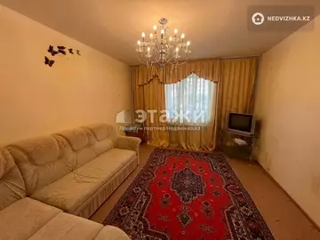 60 м², 2-комнатная квартира, этаж 1 из 9, 60 м², изображение - 0