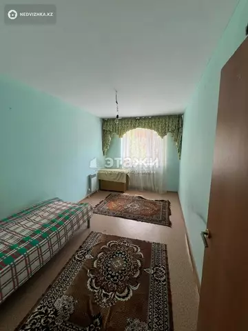 60 м², 2-комнатная квартира, этаж 1 из 9, 60 м², изображение - 1