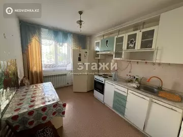 60 м², 2-комнатная квартира, этаж 1 из 9, 60 м², изображение - 2