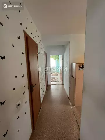 60 м², 2-комнатная квартира, этаж 1 из 9, 60 м², изображение - 3
