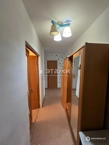 60 м², 2-комнатная квартира, этаж 1 из 9, 60 м², изображение - 4