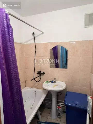 60 м², 2-комнатная квартира, этаж 1 из 9, 60 м², изображение - 5