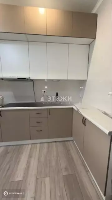 63.3 м², 2-комнатная квартира, этаж 9 из 9, 63 м², изображение - 4