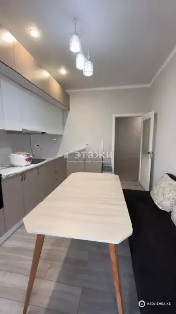 63.3 м², 2-комнатная квартира, этаж 9 из 9, 63 м², изображение - 5