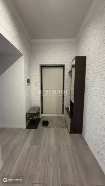 63.3 м², 2-комнатная квартира, этаж 9 из 9, 63 м², изображение - 7