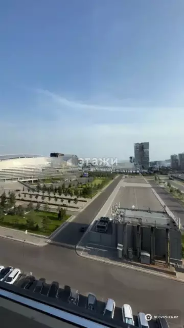 63.3 м², 2-комнатная квартира, этаж 9 из 9, 63 м², изображение - 8