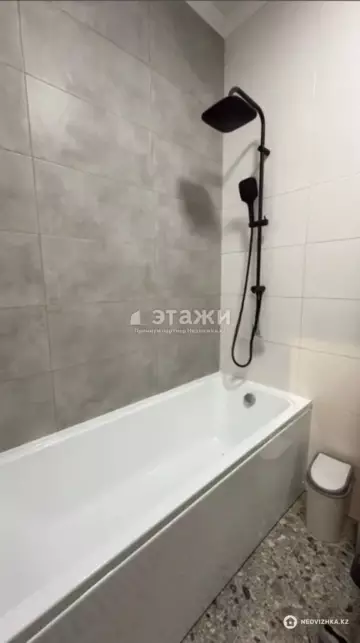 63.3 м², 2-комнатная квартира, этаж 9 из 9, 63 м², изображение - 10