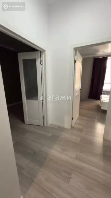 63.3 м², 2-комнатная квартира, этаж 9 из 9, 63 м², изображение - 13