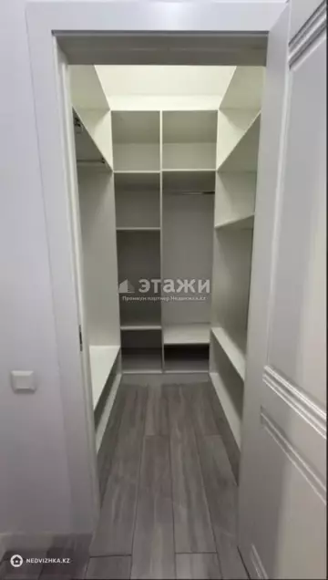 63.3 м², 2-комнатная квартира, этаж 9 из 9, 63 м², изображение - 14