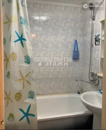 39 м², 1-комнатная квартира, этаж 3 из 5, 39 м², изображение - 4