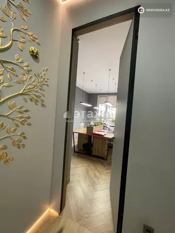 123.4 м², 4-комнатная квартира, этаж 2 из 16, 123 м², изображение - 8