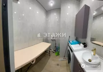 123.4 м², 4-комнатная квартира, этаж 2 из 16, 123 м², изображение - 16