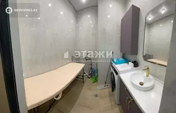 123.4 м², 4-комнатная квартира, этаж 2 из 16, 123 м², изображение - 18