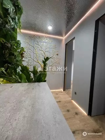 123.4 м², 4-комнатная квартира, этаж 2 из 16, 123 м², изображение - 21