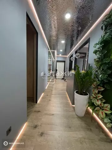 123.4 м², 4-комнатная квартира, этаж 2 из 16, 123 м², изображение - 23