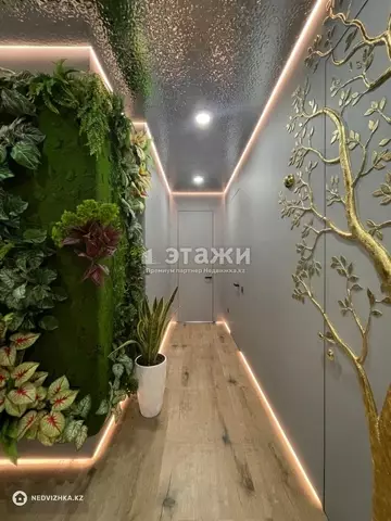 123.4 м², 4-комнатная квартира, этаж 2 из 16, 123 м², изображение - 27