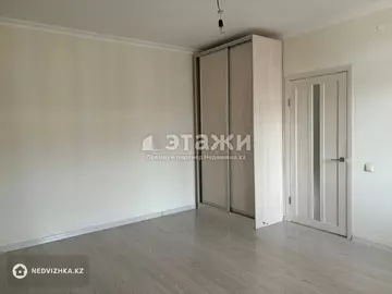 1-комнатная квартира, этаж 6 из 8, 42 м²