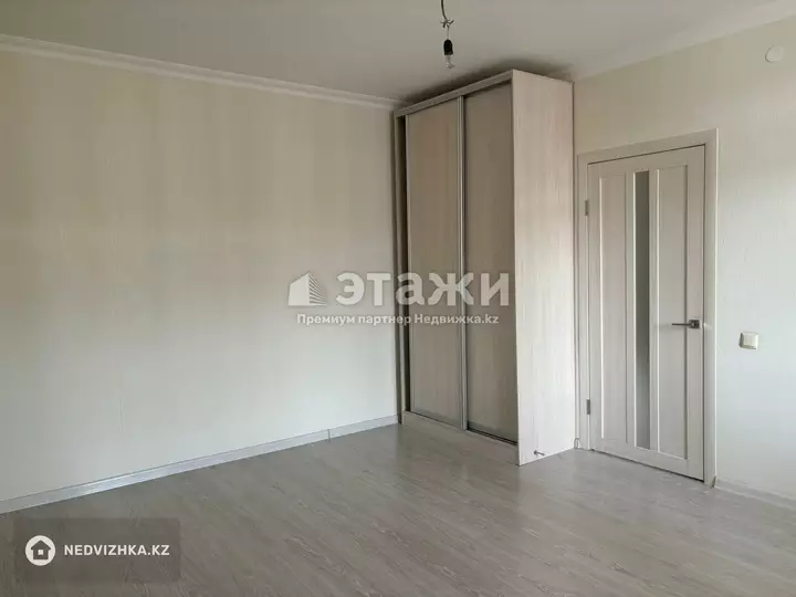 42 м², 1-комнатная квартира, этаж 6 из 8, 42 м², изображение - 1