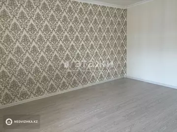 1-комнатная квартира, этаж 6 из 8, 42 м²