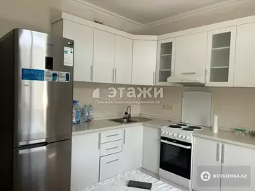 1-комнатная квартира, этаж 6 из 8, 42 м²