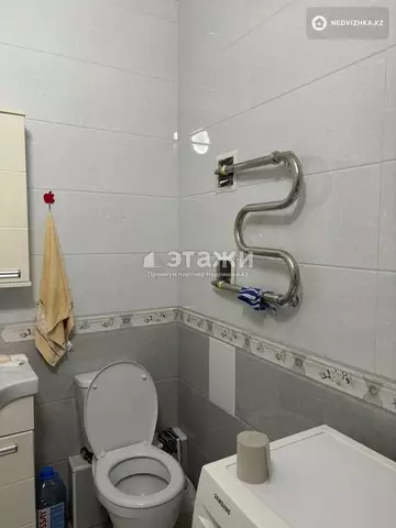 42 м², 1-комнатная квартира, этаж 6 из 8, 42 м², изображение - 4